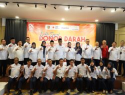 Hadiri Rangkaian Peringatan HUT Ke-81 PMI, Ini Pesan Gubernur Lampung