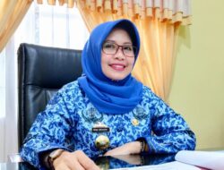 Fiskal Lampung Selatan Terpukul, Dana Transfer Pusat Anjlok Rp300 Miliar Lebih