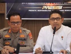Ditreskrimsus Polda Lampung Bongkar 3 Kasus Korupsi Kakap Rp13 Miliar Lebih