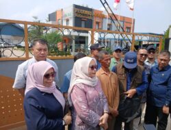 Kasus Limbah PT Ciomas Adisatwa, RDP DPRD Lampung Selatan Belum Terwujud 