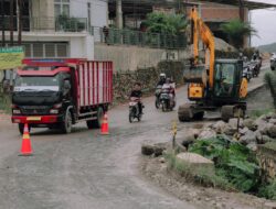 Bapenda Lampung Catat Penjualan Kendaraan Niaga di Lampung Meningkat 