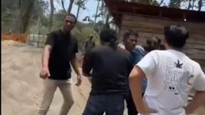 Pelepasan Guna-Guna Jadi Modus, Dukun Cabul di Pesisir Barat Ditangkap