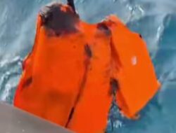 Polda Banten Ungkap Hasil Penyelidikan, Rompi Pelampung yang Ditemukan di Perairan Bukan Milik Kapal Jurnalis yang Hilang