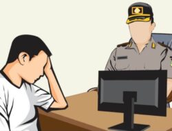 Berstatus Tersangka, Sekda Lamteng Welly Adiwantra Jalani Pemeriksaan di Mapolda Lampung