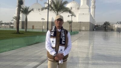 JANGAN HANYA HITUNG MEDALI, HITUNG JUGA PENGORBANAN DI BALIK PRESTASI