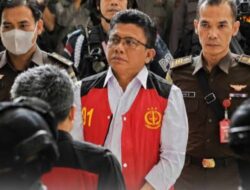 Istana di Balik Jeruji, Narapidana Seumur Hidup Ferdy Sambo Diduga Nikmati Fasilitas “Apartemen” dan Alphard di Lapas Cibinong