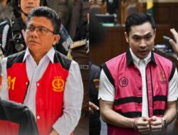 Kenyamanan “Apartemen” di Balik Tembok Lapas Cibinong, Hunian Para Pesohor Dari Sambo hingga Harvey Moeis