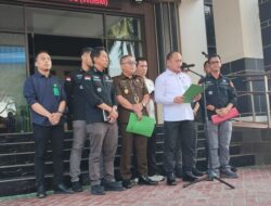 Skandal MBG, Perwira TNI Tersangka Korupsi, Elite Badan Gizi Nasional Diseret ke Meja Hijau