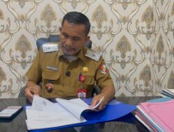 Dinsos Lampura ‘Sikat’ Penerima Bansos Terjerat Judol, Main Judol, Bantuan Distop, Kecamatan Kotabumi Wilayah Tertinggi