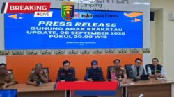KBM Sistem Daring Di Perpanjang 9 – 10 September 2026
