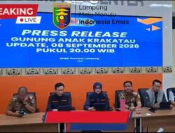 KBM Sistem Daring Di Perpanjang 9 – 10 September 2026