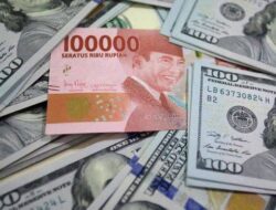 Rupiah Jebol Rp 18.000 per Dolar AS, Sinyal Bahaya Ekonomi Nasional?