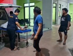 Residivis Asal Lampung Tewas Saat Kepergok Bobol Mimimarket, Pelaku Spesialis 