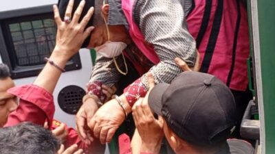 Skandal Migas Lampung: Eks Gubernur Arinal Djunaidi Didakwa Korupsi Rp268,7 Miliar Lewat Gurita Konspirasi PI 10 Persen