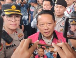 Eks Jampidsus Febrie Adriansyah, Tuding Prabowo Disesatkan hingga Ungkit “Database Abadi” Gedung Bundar