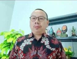 Jangan Tunggu Rumah Warga Terendam! Pemkab Lampura Diminta Petakan Titik Rawan Banjir Sebelum Musim Penghujan