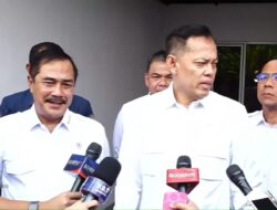 Pasca Temuan Ombudsman RI, Kalapas Se Indonesia Mendapat Peringatan Keras