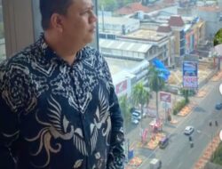 Ungkapan Terakhir Almarhum Yusuf Ramadhan “Konsisten Berusaha hingga Kenyataan Menjawab”
