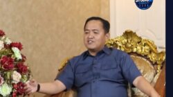 PTM di Lampung Kembali Dibuka dengan Protokol Kesehatan dan Tiadakan Kegiatan Diluar