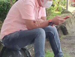 Pengurus PWI Lampung Utara Tekankan Anggotanya Kedepankan Etika dan Cover Both Sides  