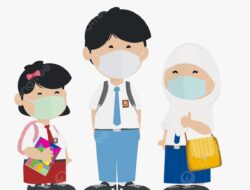 Dinkes Lampung Utara Imbau Perketat Protokol Kesehatan dan Akan Pantau Berkala KBM di Sekolah