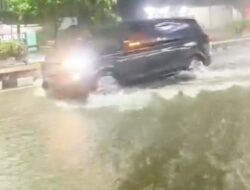 Perkimciptaru dan Dinas/Badan Lainnya Segera Manfatkan Kemarau Untuk Normalisasi Sungai dan Pembenahan Drainase di Lampung Utara