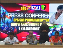 Jasad yang Ditemukan di Pulau Enggano Bengkulu Dipastikan Surakman, Kru Speedboat Pengangkut 5 Jurnalis