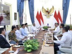 Pemerintah Kucurkan Tambahan Rp20 Triliun untuk BPJS Kesehatan