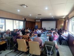 Mediasi HGU 3.800 Hektare Deadlock, Masyarakat Adat Buay Bulan Ancam Penduduki Lahan PTPN I