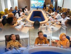 Restrukturisasi BUMD Lampura, Pemkab Kaji Feasibility Study PDAM Waybumi dan PD Lampura Niaga