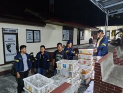 Sembunyikan 1.106 Burung Liar di Jok Truk Sapi, Penyelundupan Antarpulau Digagalkan di Bakauheni