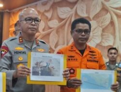 Identitas Terkuak, DNA Jasad di Pulau Enggano Cocok dengan sang Anak