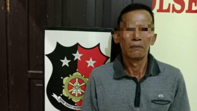 Lupa Cabut Kunci, Motor Milik Warga Karang Anom Raib Ditinggal Mengaji Pelaku Berhasil Diringkus