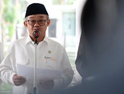 Pemerintah Perluas PIP hingga Jenjang TK dan Tuntaskan Status Guru PPPK Bertahap hingga 2027