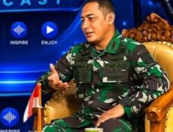 Dandim 0412 Lampung Utara Restriksi Hiburan Malam dan Ancam Sanksi Anggota ‘Backing’