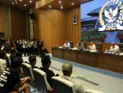Target 15 Desember, DPR Pastikan Harta Koruptor Jadi Sasaran Utama RUU Perampasan Aset