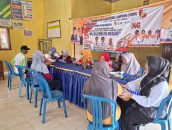 Layanan Jemput Bola Puskesmas Mider Kalibalangan Sisir Dusun Indrosari, 82 Warga Keluhkan Hipertensi hingga Nyeri Otot