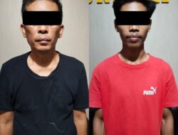 Sat Reskrim Polres Metro Bongkar Dugaan Penimbunan BBM Bersubsidi, Dua Orang Diamankan