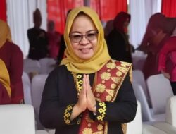 Dua Tahun Menakhodai Mesuji, Bupati Elfianah Torehkan Strategi Pembangunan Inovatif di Tengah Keterbatasan