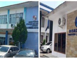 Saat Kominfo dan BPKAD Jadi ‘PRIMADONA’, di Seleksi Terbuka JPTP Lampung Utara