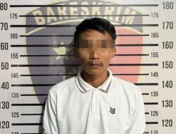 Gelapkan Uang Setoran Rp50,4 Juta untuk Judi Online, Sopir di Pringsewu Ditangkap Polisi