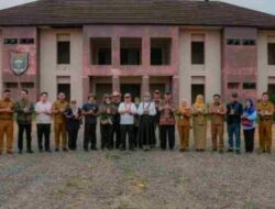 Kwarda Pramuka Lampung Matangkan Persiapan Apel Besar Hari Pramuka ke-65