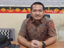 Polres Lampung Utara Ultimatum Proyek Revitalisasi Sekolah, Kerjakan Sesuai Juknis