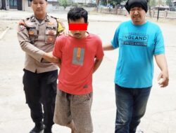 Jambret Tas Rp 1,6 Juta di Pringsewu, Pelaku Terjatuh Saat Dikejar Korban