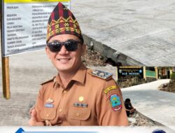 PUPR Lamsel Tegaskan Proyek Rp988 Juta Bukit Randu Masih Tahap Evaluasi
