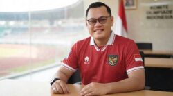 Tatap Porprov, Kadispora Lampung Utara Akan Segera Koordinasi Khusus Bersama KONI