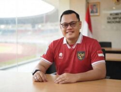 Tatap Porprov, Kadispora Lampung Utara Akan Segera Koordinasi Khusus Bersama KONI