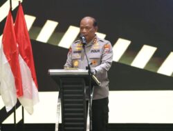 Satu Suara Selamatkan Jiwa, Kapolda Jatim Gaungkan “Jogo Jatim” Perlindungan Perempuan dan Anak