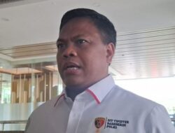 Polri Tetapkan 89 Tersangka Karhutla, Sinyal Tegas Bidik Keterlibatan Korporasi