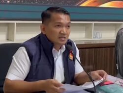 Jasad Bayi Ditemukan Membusuk di Sungai Spuntung, Polres Lampung Utara Buru Orang Tua Pelaku